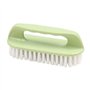 Brosse à main pour lessive et nettoyage