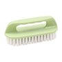 Brosse à main pour lessive et nettoyage, brosse à vêtements, brosse à tapis, brosse de nettoyage du linge, brosse à récurer mult