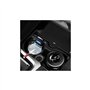 DXWDMFC Cendrier Voiture pour Alfa Romeo Mito,Cendrier Portable Anti Odeur sans Fumée Accessoire Voiture