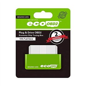 Pannow Eco OBD2 Chip Tuning Box