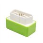 Pannow Eco OBD2 Chip Tuning Box, Plug & Drive Performance Chip Box pour Voitures Diesel Petrol