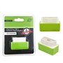 Pannow Eco OBD2 Chip Tuning Box, Plug & Drive Performance Chip Box pour Voitures Diesel Petrol