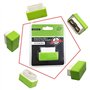 Pannow Eco OBD2 Chip Tuning Box, Plug & Drive Performance Chip Box pour Voitures Diesel Petrol