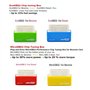 Pannow Eco OBD2 Chip Tuning Box, Plug & Drive Performance Chip Box pour Voitures Diesel Petrol