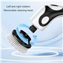 Époudeur à Spin électrique, Brosse de Nettoyage sans Fil, épurateur de Salle de Bain IPX7 avec 9 Têtes Remplaçables, Poignée D'e