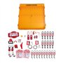 Kit D'étiquette de Lock-out Kit électrique LOTO