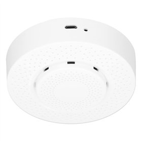 Smart Air Box Environmental Capteur avec Surveillance en Temps Réel et Contrôle des Applications - Détecte Le Formaldéhyde