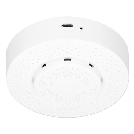 Smart Air Box Environmental Capteur avec Surveillance en Temps Réel et Contrôle des Applications - Détecte Le Formaldéhyde