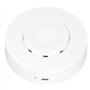 Smart Air Box Environmental Capteur avec Surveillance en Temps Réel et Contrôle des Applications - Détecte Le Formaldéhyde, Le C
