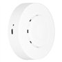 Smart Air Box Environmental Capteur avec Surveillance en Temps Réel et Contrôle des Applications - Détecte Le Formaldéhyde, Le C