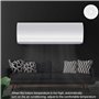 Smart Air Box Environmental Capteur avec Surveillance en Temps Réel et Contrôle des Applications - Détecte Le Formaldéhyde, Le C