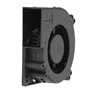 Saluaqui Ventilateur Centrifuge 12V 2A 3600 TR/Min à Double Bille à Bille Ventilateur de d'air pour la Station de Base Communica