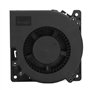 Saluaqui Ventilateur Centrifuge 12V 2A 3600 TR/Min à Double Bille à Bille Ventilateur de d'air pour la Station de Base Communica