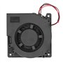 Saluaqui Ventilateur Centrifuge 12V 2A 3600 TR/Min à Double Bille à Bille Ventilateur de d'air pour la Station de Base Communica