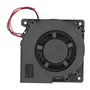 Saluaqui Ventilateur Centrifuge 12V 2A 3600 TR/Min à Double Bille à Bille Ventilateur de d'air pour la Station de Base Communica