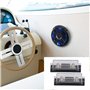 Bloc de Fusibles de 200A 48V avec 4pcs pour Voiture Audio Camion RV Boat