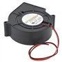 Saluaqui Ventilateur de Refroidissement de Soufflerie Haute Performance - 62.4 Mmh2o 4800 TR/Min