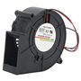 Saluaqui Ventilateur de Refroidissement de Soufflerie Haute Performance - 62.4 Mmh2o 4800 TR/Min