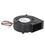 Saluaqui Ventilateur de Refroidissement de Soufflerie Haute Performance - 62.4 Mmh2o 4800 TR/Min