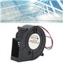 Saluaqui Ventilateur de Refroidissement de Soufflerie Haute Performance - 62.4 Mmh2o 4800 TR/Min