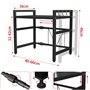 Etagere Micro Ondes Cuisine Rangement