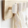 Bois Massif Porte Manteau Salle De Bain