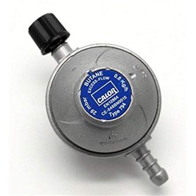 Calor Marque Campingaz Détendeur à gaz 29 mbar 5 ans de garantie Compatible avec 907