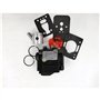 ZAPYVET Kit de circlips de Segment de Piston de Cylindre TUE26