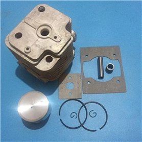 ZAPYVET Kit Cylindre-Piston 48mm