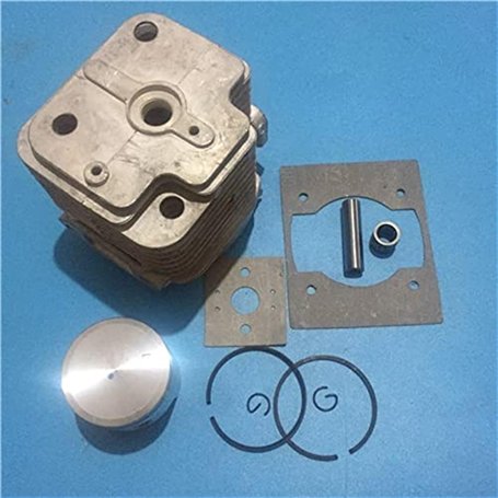 ZAPYVET Kit Cylindre-Piston 48mm