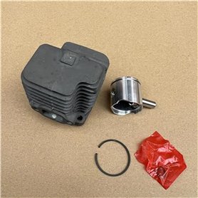 ZAPYVET Kit de Segments de Piston Cylindre
