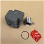 ZAPYVET Kit de Segments de Piston Cylindre