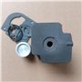 ZAPYVET Kit de Joint de Segment de Piston de Cylindre de 32mm, for Husqvarna, pièces de Rechange de Taille-haie 522 522HS 522HD 