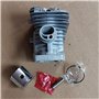 ZAPYVET Kit Cylindre-Piston CS352