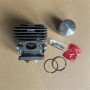 ZAPYVET KIT de Cylindre 40.5MM for Le Japon
