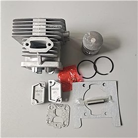 ZAPYVET Kit de Joint de Segment de Piston Cylindre 34mm