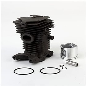ZAPYVET Farmertec a fabriqué Un kit de Piston Cylindre de 46 mm