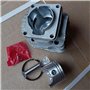 Assemblage de Cylindre de tronçonneuse KOL