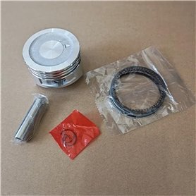 ZAPYVET Kit de segments de Piston 60mm