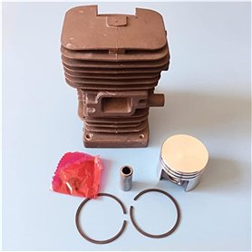 ZAPYVET Farmertec a fabriqué un Kit de Piston cylindre de 37mm avec goupille d'anneaux