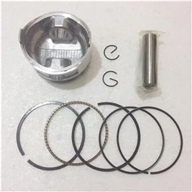 ZAPYVET KIT de Rong de Piston EB2000i