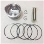 ZAPYVET KIT de Rong de Piston EB2000i