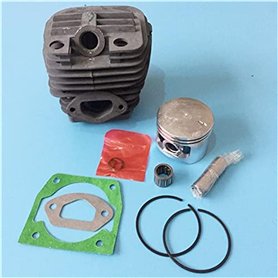 ZAPYVET Kit Complet de Cylindre et Piston de tronçonneuse 58cc