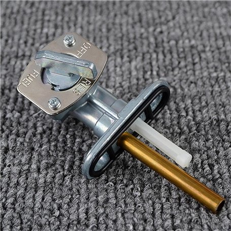 Jodriva Pompe de Commutation de Valve Petcock de réservoir de Carburant
