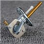 Jodriva Pompe de Commutation de Valve Petcock de réservoir de Carburant, TTR90 TTR90E TTR50 TTR110E TTR 50 110 5HN-24500-01 1P6-