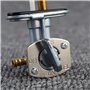 Jodriva Pompe de Commutation de Valve Petcock de réservoir de Carburant, TTR90 TTR90E TTR50 TTR110E TTR 50 110 5HN-24500-01 1P6-