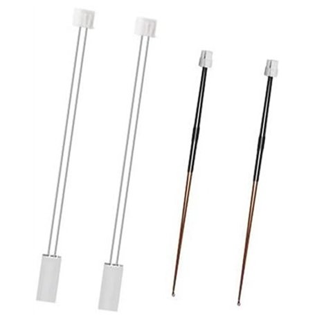 Szwaldaper Lot de 2 thermistances for imprimante 3D X1/X1C