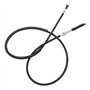 Vuzmode Câble d'embrayage for Moto, for Triumph Bonneville T100/SE 2001-2020 2008 2009 2010 2011 2012 2013 2014 2015 2016 2017 2