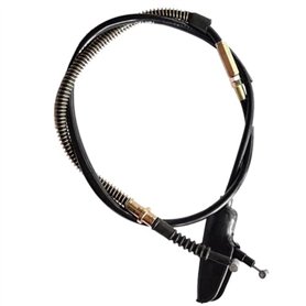 DEMULAX Câbles de Transmission d'embrayage for Moto 125cc