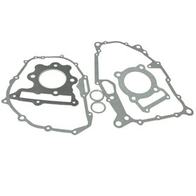 HUVNEXA Joints de Moteur de Moto Carter de Vilebrequin Générateur Couvercles d'embrayage Kits de Joints de Cylindre XL250 XL 250